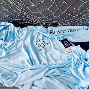 Southern Lure UV50 quick drying hoodie